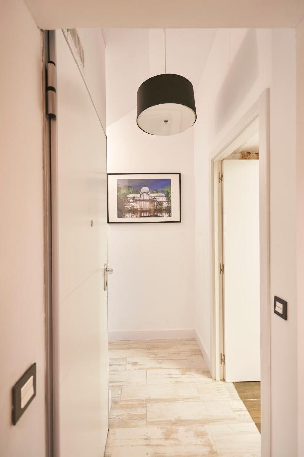 Plaza Chueca Apartment Madrid Exterior foto