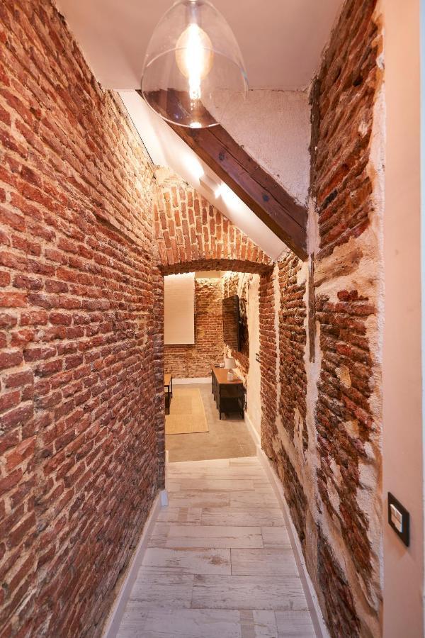 Plaza Chueca Apartment Madrid Exterior foto